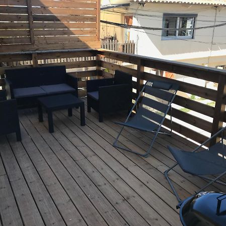 Appartement En Bord De Plage Serviettes Non Incluses Frontignan Zewnętrze zdjęcie