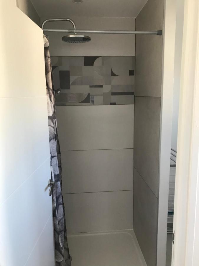 Appartement En Bord De Plage Serviettes Non Incluses Frontignan Zewnętrze zdjęcie